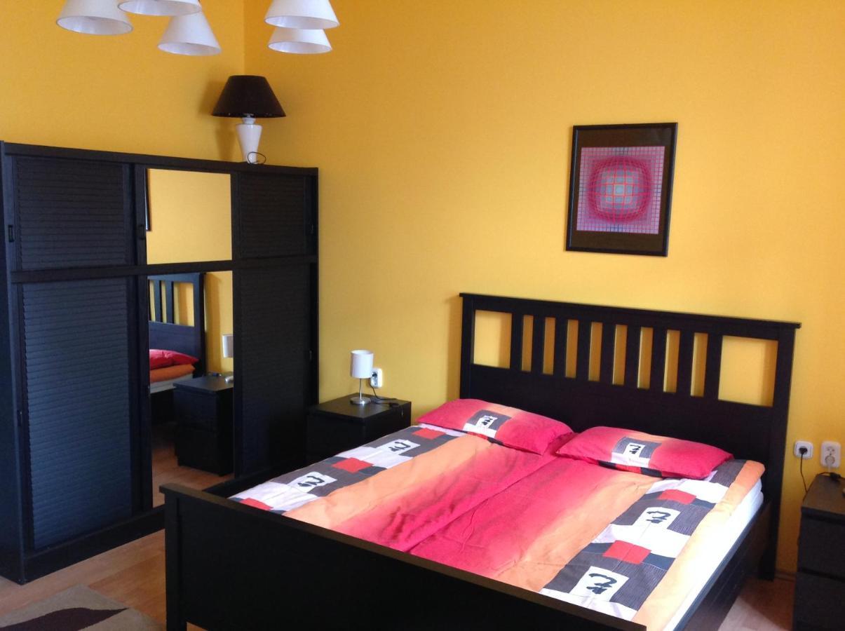 King Apartman Sárvár Exterior foto