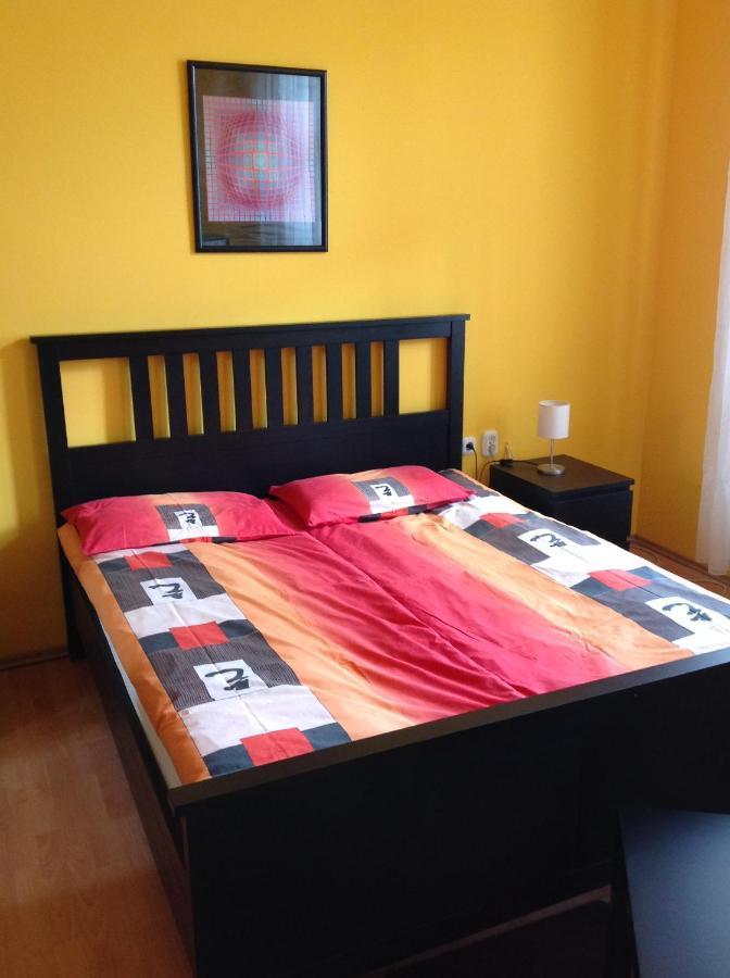 King Apartman Sárvár Exterior foto