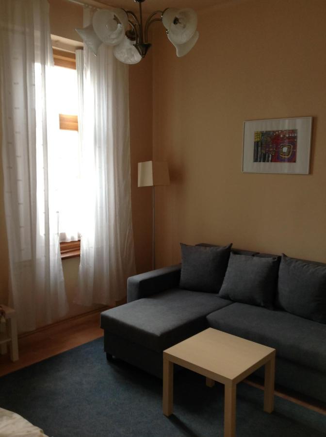 King Apartman Sárvár Exterior foto